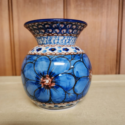 Vase   Bubble   4.25"   U408C ~ U4