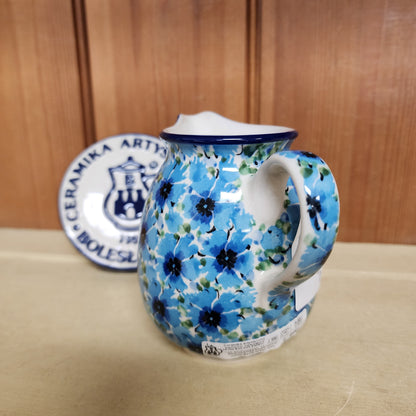 Pitcher 11 oz  B84-U4929  U4 pf0526