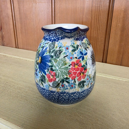 Cream Pitcher ~ 11 oz U5156 ~ U4