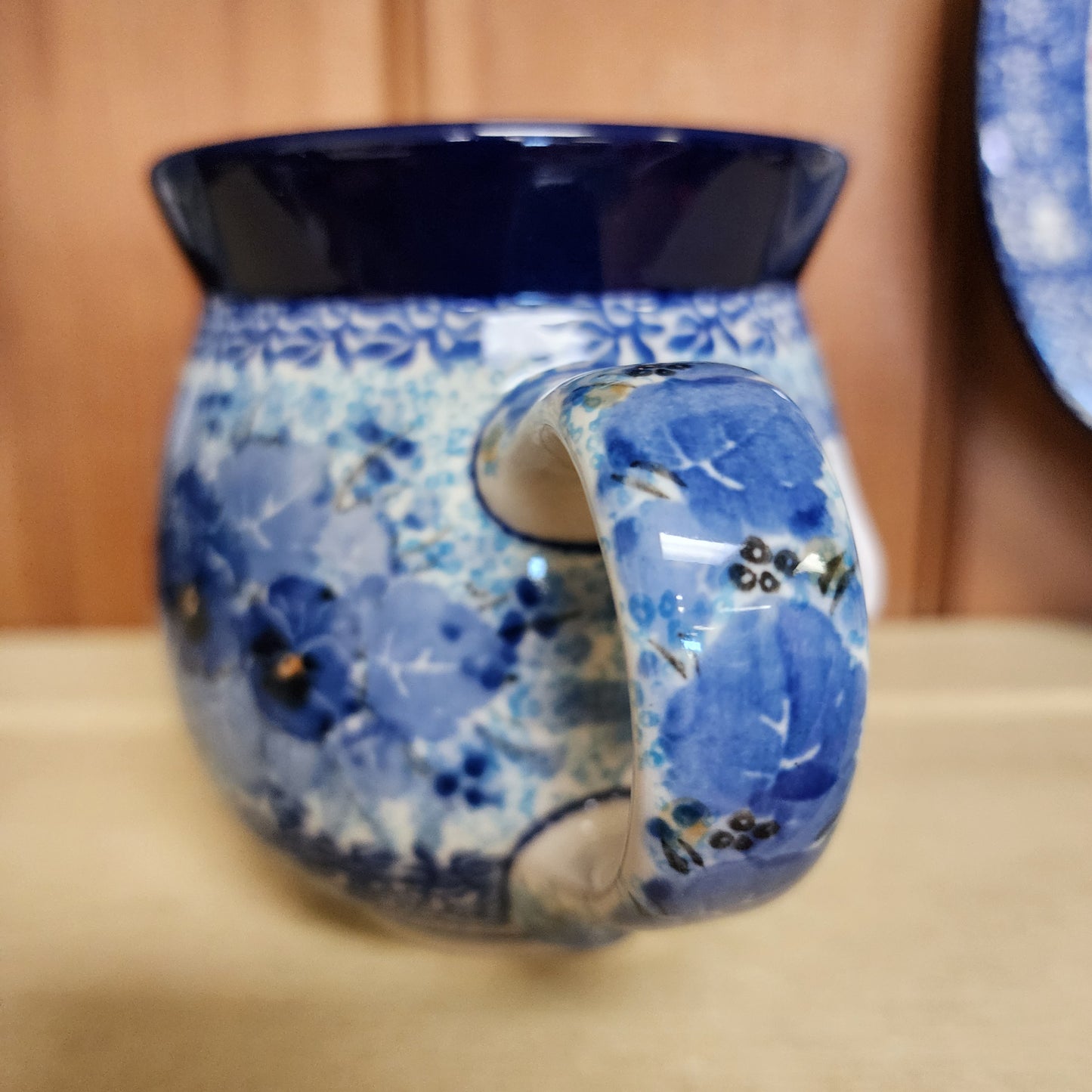 Mug   Bubble   16 oz.   U3639 ~ U3