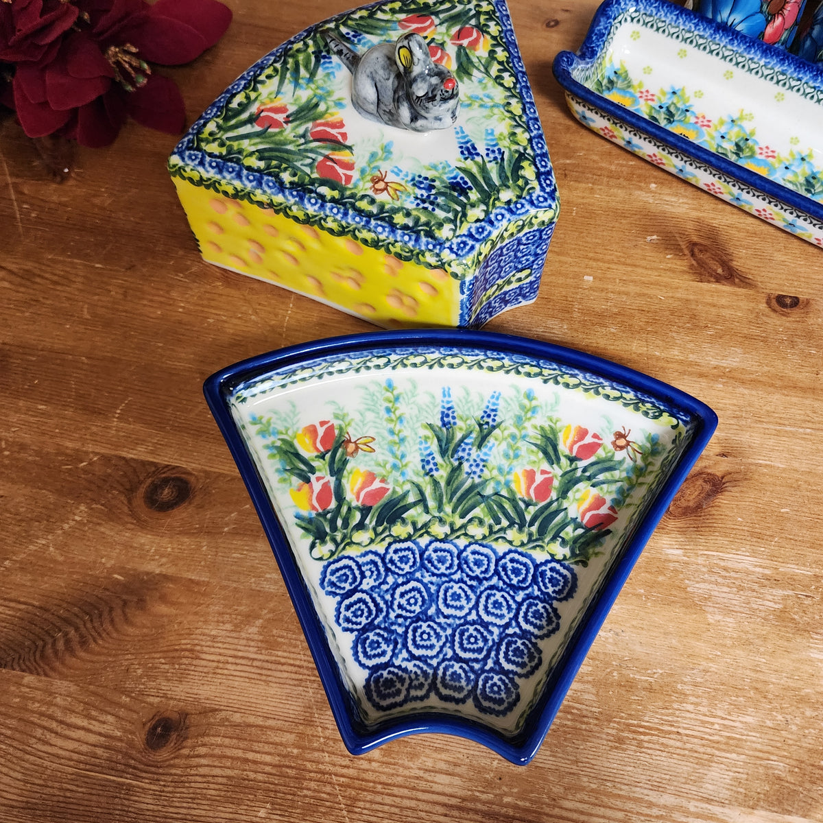 Cheese / Mouse Box ART1  700