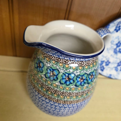 Pitcher   (2 qt)  082-U0151  U3 pf0526
