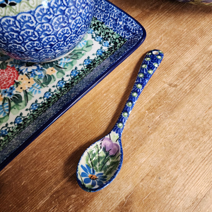 Spoon 6"  / A