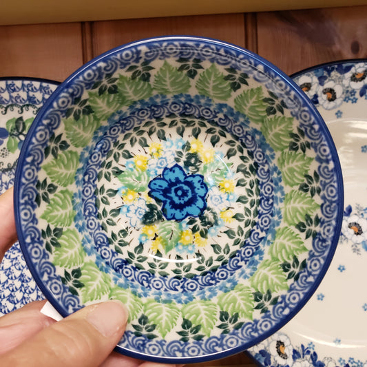 Bowl ~ Nesting 5"W 556-U3677 pf0425   1.5 cups