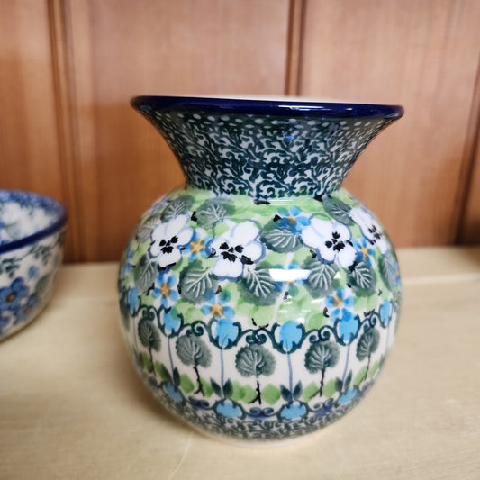 Vase   Bubble   4.25" 048-U4795  U4 pf0526