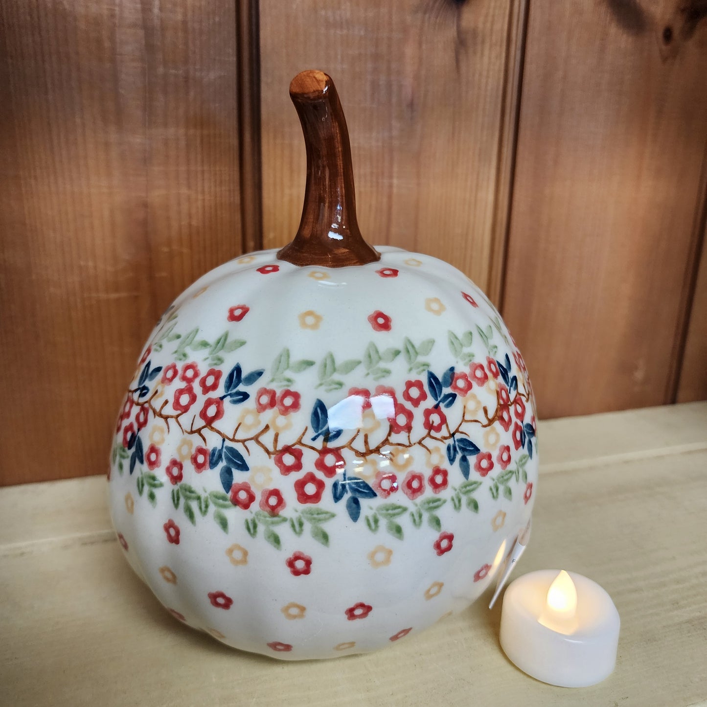 Pumpkin / Jack o lantern ~ Paprika KK02