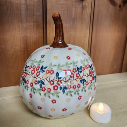 Pumpkin / Jack o lantern ~ Paprika KK02