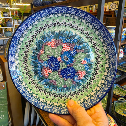 Plate   7.75" Dessert   U4572 ~ U4