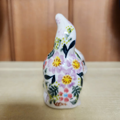 Kitten 489 Figurine