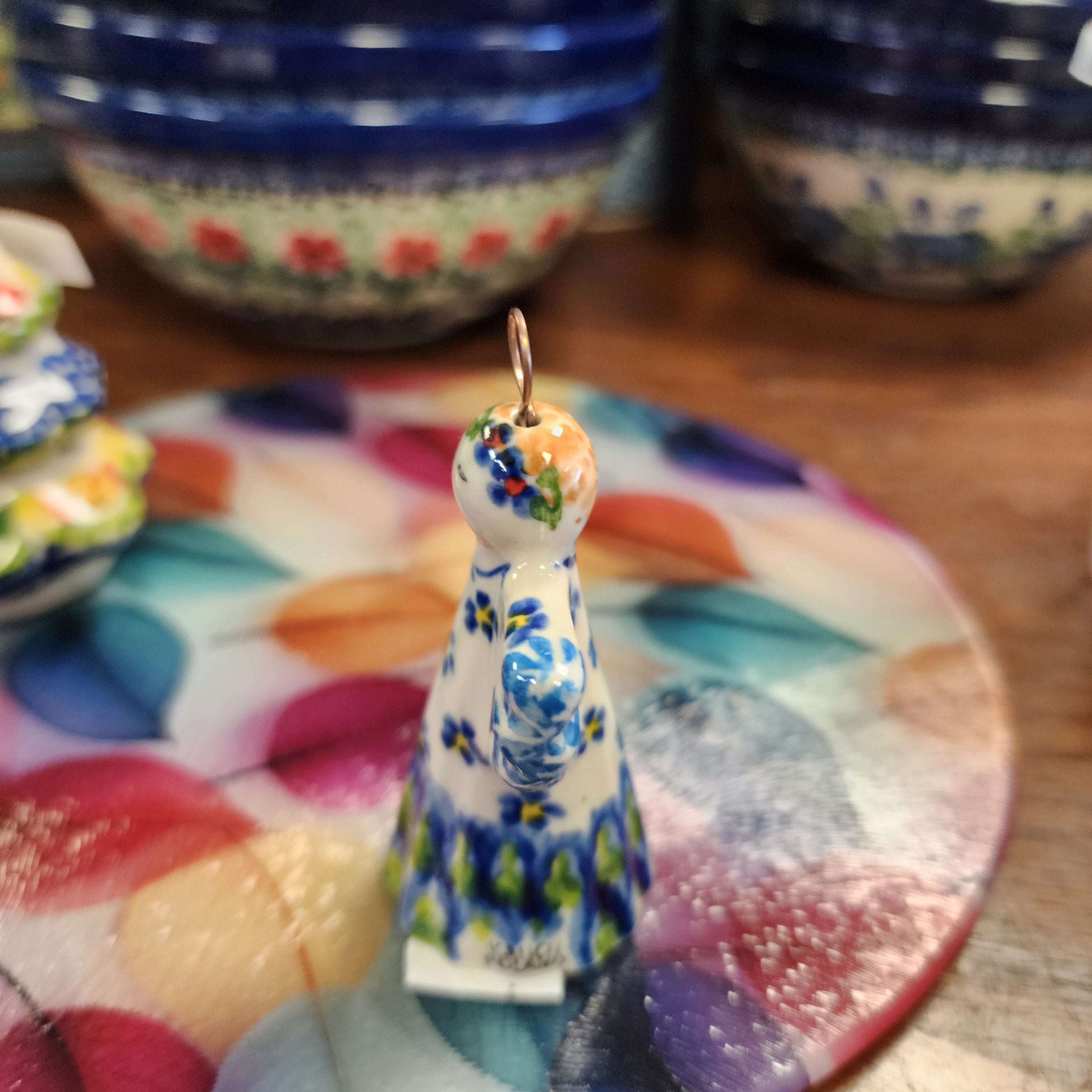 Factory ~ Kalich – PolishPottery.com