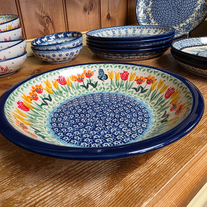 Bowl   Salad / Soup   8.25" 026-U5224 U3 pf0526