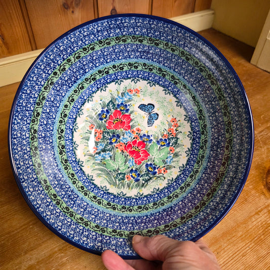 Bowl   Nesting   9" W    U4553 ~ U4