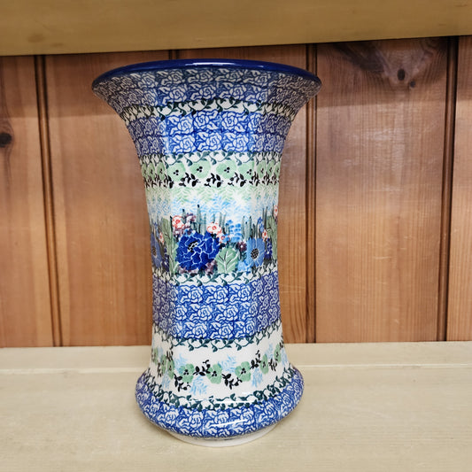 Vase ~ 9.5" U4572 ~ U4 ~ M. Starzyk