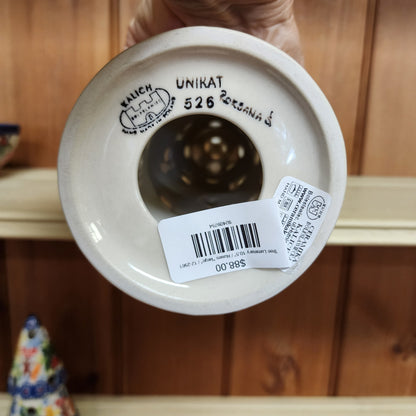 Tree Luminary 10.5" / Roses *large*