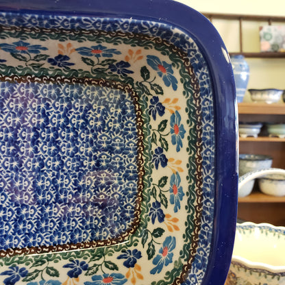 Baker ~ w/Grip Edge ~ 7" x 9.75"