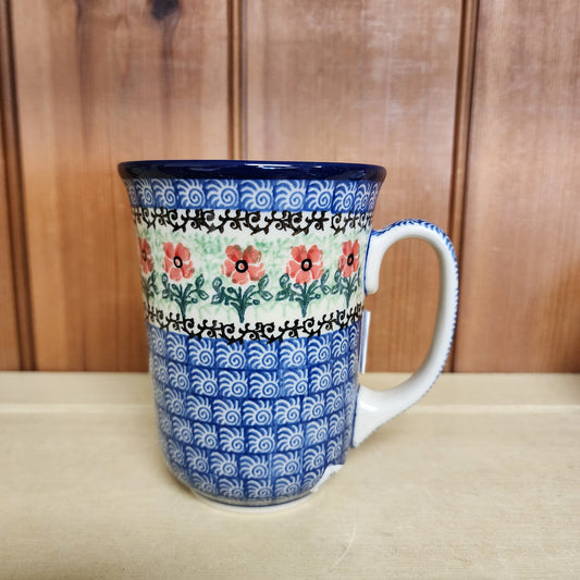 Mug   Bistro   16 oz. 812-1916X  Maraschino pf0526