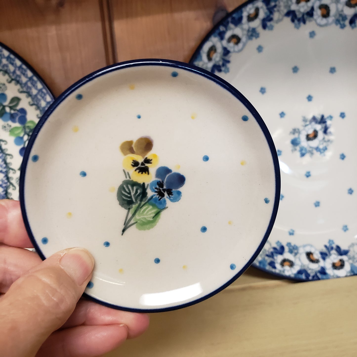 Coaster ~ 4" 262-2340X pf0425