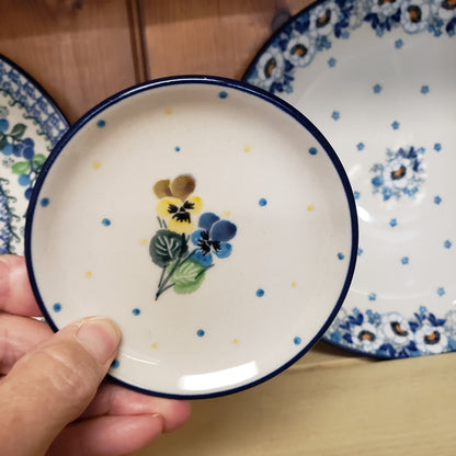 Coaster ~ 4" 262-2340X pf0425