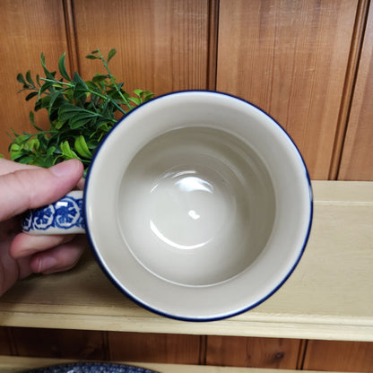 Mug   Bubble   16 oz. 073-1858X  Tranquility pf0526