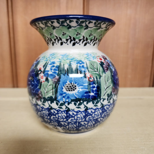 Vase ~ Bubble ~ 4.25" U4572 ~ U4 ~ M. Starzyk
