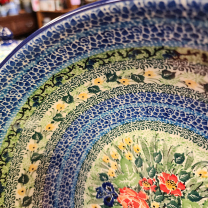 Bowl   Nesting   10.75" W 055-U4400  U4 pf0526