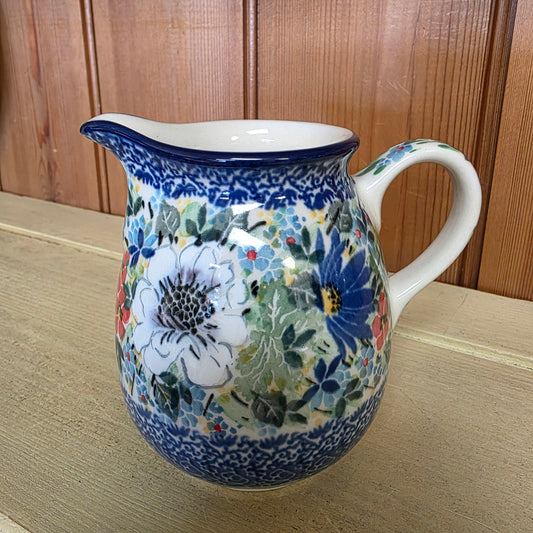 Cream Pitcher ~ 11 oz U5156 ~ U4