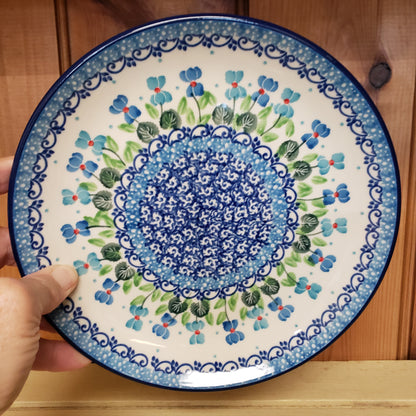 Plate ~ Dessert 7.75" 086-2668X pf0425