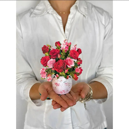 Card ~ Roses