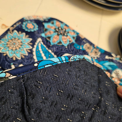 Cozy for Plate Midnight Shadow