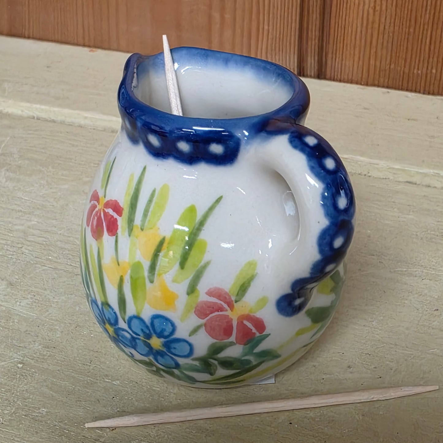 Mini pitcher 2" #K4