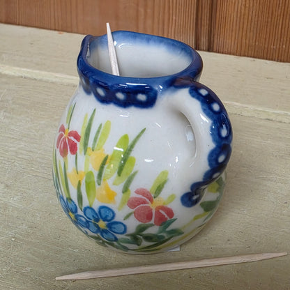 Mini pitcher 2" #K4