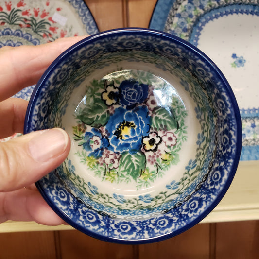 Bowl ~ Ramekin ~ 3.75" 409-U4134 pf0425  6.4oz