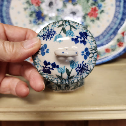 Ring   Trinket Box    2898X ~ Little Gems