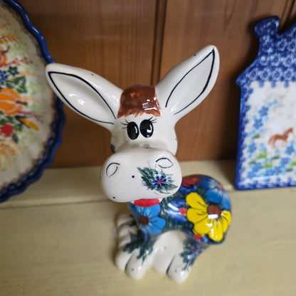 Donkey ~  ART2 127 Bold