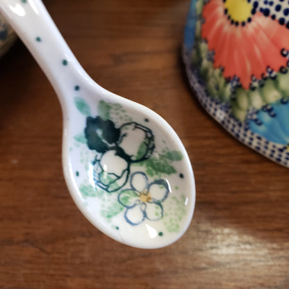 Spoon ~ Small ~ 5.25" 592-2320X pf0425