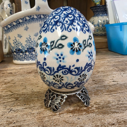 Stand for Egg / butterfly