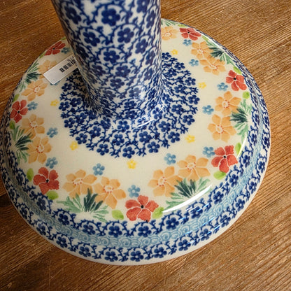 Paper Towel Holder     3337X ~ Spring Palette