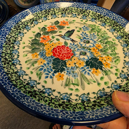 Plate   7.75" Dessert    U3271 ~ U4