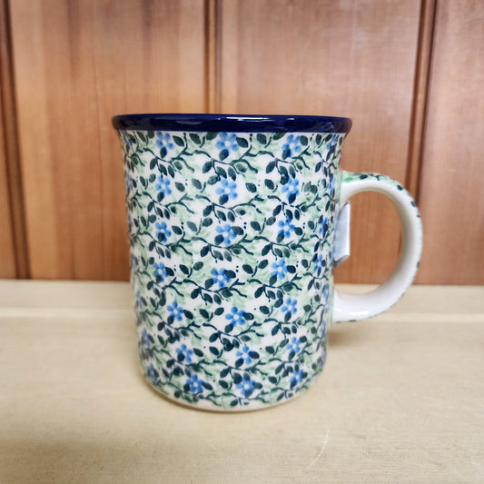 Mug   13 oz.  B13-2349X  Wandering Vines pf0526