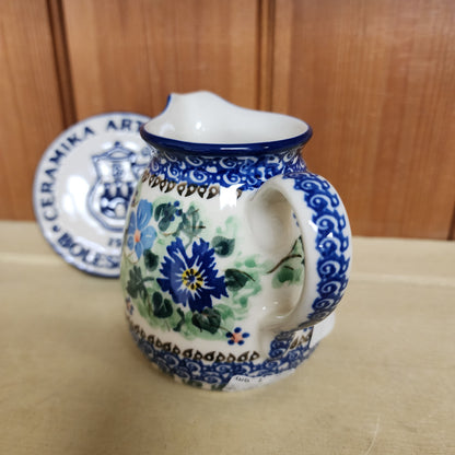 Pitcher 11 oz  B84-U1810  U3 pf0526