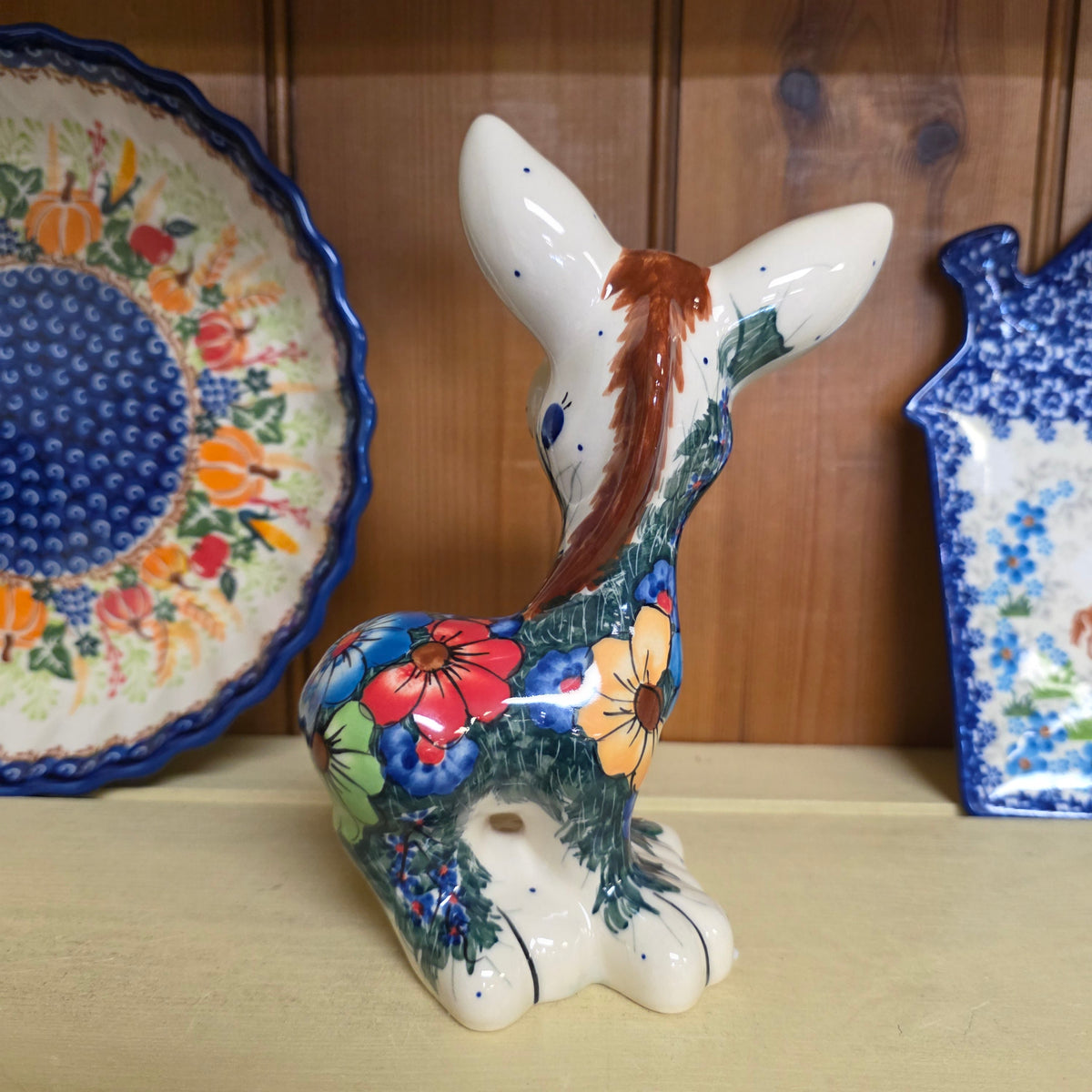 Donkey ~  ART2 127 Bold