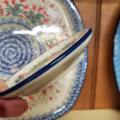 Coaster ~ 4" 262-1535X Garden Party