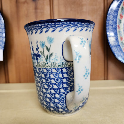 Mug   Bistro   16 oz.   2898X ~ Little Gems