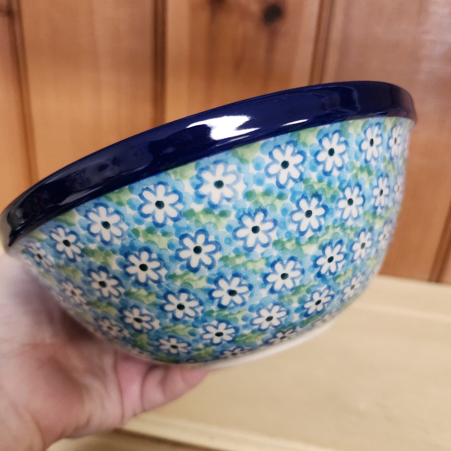 Bowl   Nesting   6.5" W 058-2252X  Key Lime pf0526
