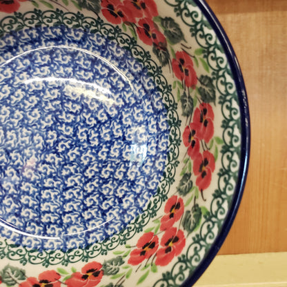 Bowl ~ Soup / Salad / Cereal ~ 6"W 209-2538X pf0425