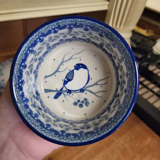 Bowl   Ramekin   3.75" 409-U4830  U3 pf0526