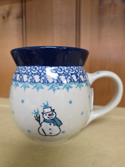 Mug   Bubble   16 oz. 073-2798X  Jack Frost pf0526