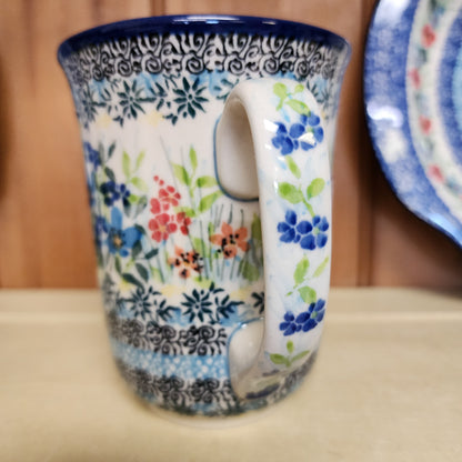 Mug   Bistro   16 oz.   U5098 ~ U4