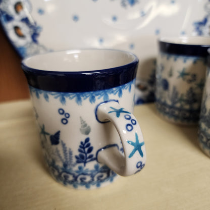 Cup ~ Espresso ~ 5 oz 328-2992X pf0425