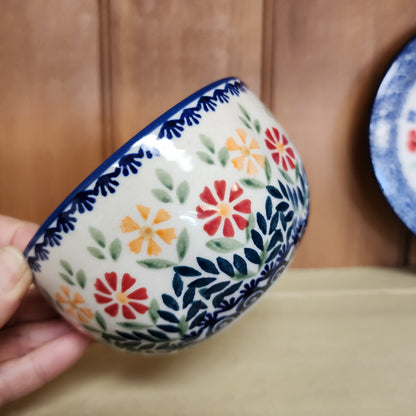 Apple Baker ~ Marigold 4.5" JS14